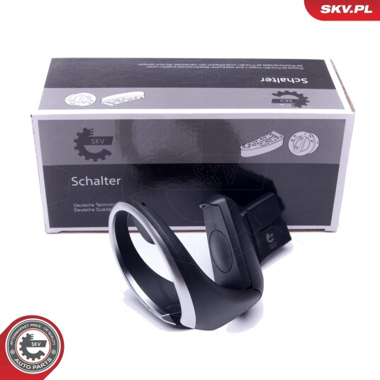 ESEN SKV 93SKV013 Koppholder