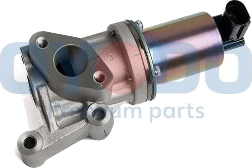EGR-ventil Oyodo 75E0353-OYO