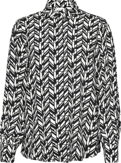 Gerry Weber | Blouse 1/1 Sleeve | 34