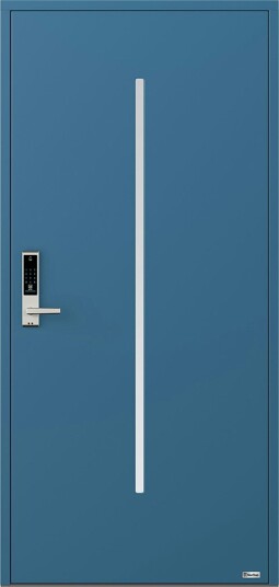Ytterdør NorDan Nea Design
