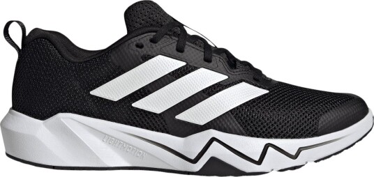 adidas Rapidmove Go Treningssko Herre Svart 46