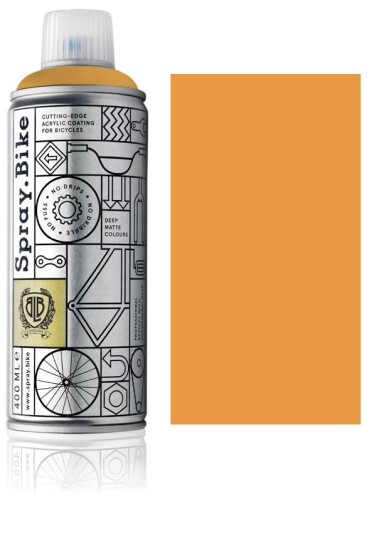 Spray.Bike Spraymaling 400 ml Vintage Carlton Spray.Bike Spraymaling 400 ml Vintage Carlton