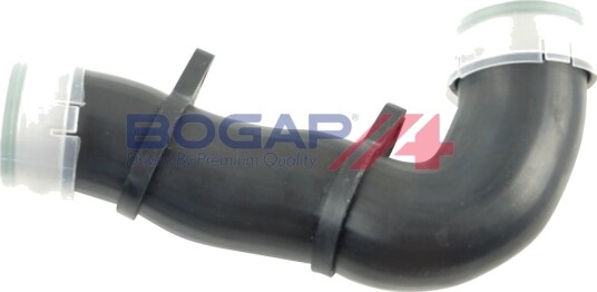 BOGAP A1711145 Ladeluftslange BOGAP A1711145 Ladeluftslange
