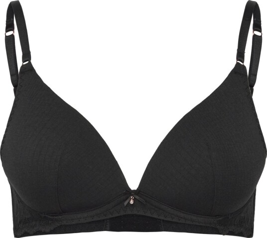 Dorina Samara Soft Bra Black 70 C
