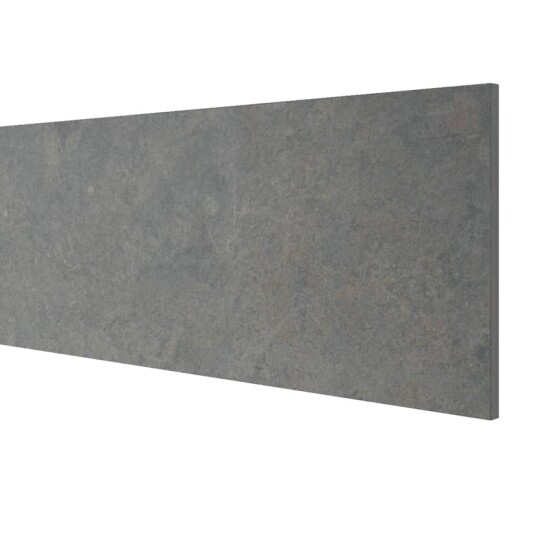 Oppkant Fibo Fibo 1049 Lava Black