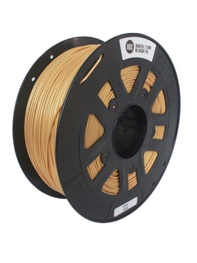 ANYCUBIC ABS 1.75 mm 1 kg Gold