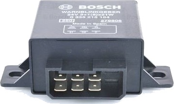 BOSCH 0 335 215 154 Blinklys