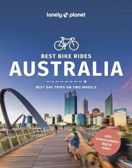 Lonely Planet Best Bike Rides Australia Av Lonely Planet Lonely Planet Best Bike Rides Australia Av Lonely Planet