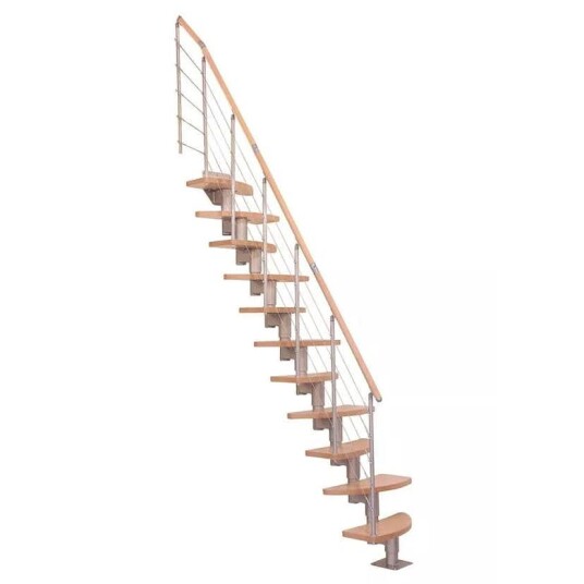 Dolle Plassbesparende Trapp Lambada Rome 1068900