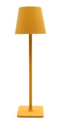 Oppladbar LED bordlampe Innendørs/utendørs Gul berøringsdimbar CCT IP54 utendørs Dimbar : Dimbar Kulør CCT Varm til Kald Hvit Oppladbar LED bordlampe Innendørs/utendørs Gul berøringsdimbar CCT IP54 utendørs Dimbar : Dimbar Kulør CCT Varm til Kald Hvit
