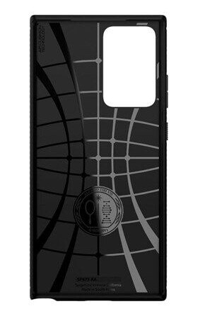Spigen Rugged Armor - back cover for mobile phone Spigen Rugged Armor - back cover for mobile phone