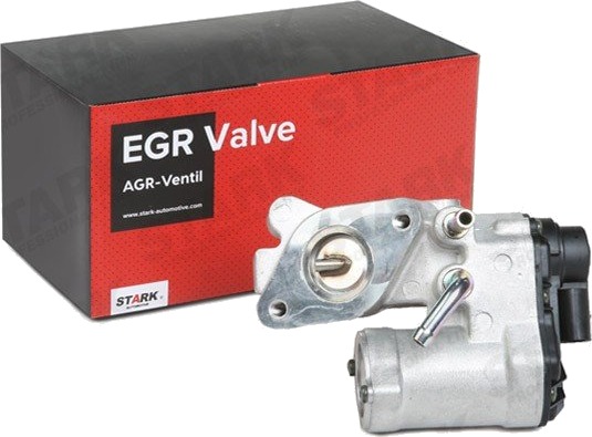 EGR-ventil STARK SKEGR-0770152