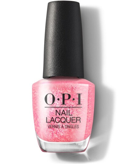 Opi Nail Lacquer Pixel Dust 15ml