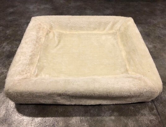 Trekk til Bia seng 45x45 cm