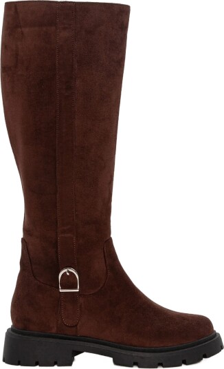Duffy Venosa Uno BROWN 37 Duffy Venosa Uno BROWN 37