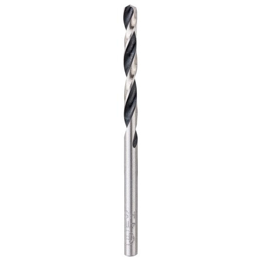 BOSCH METALLBOR HSS 4,5MM
