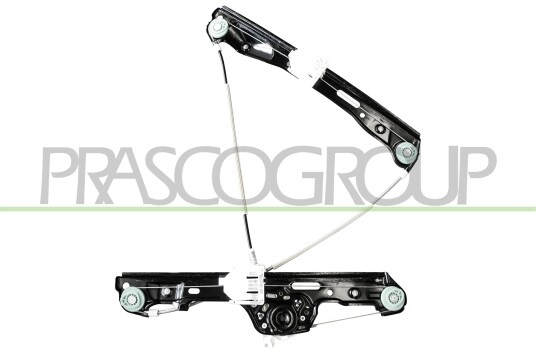 PRASCO BM120W024 Vindusheis PRASCO BM120W024 Vindusheis