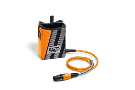 Stihl Livveske AP med tilkoblingskabel Stihl Livveske AP med tilkoblingskabel