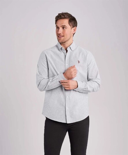 U.S. Polo Assn. U.S Polo Armin Shirt  M