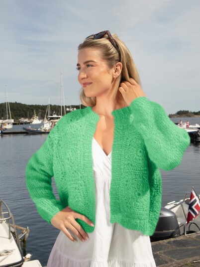 320-20l Moselle jakke 320-20l Moselle jakke