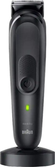 Braun MGK7460 12-i-1 Multigroomer - Vanntett