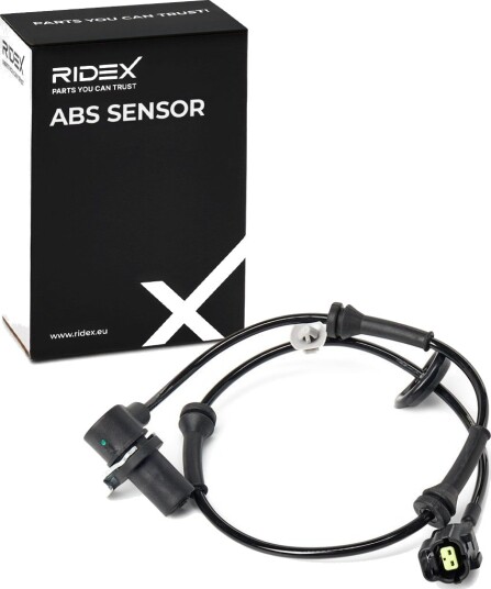 RIDEX 412W0132 Sensor ABS