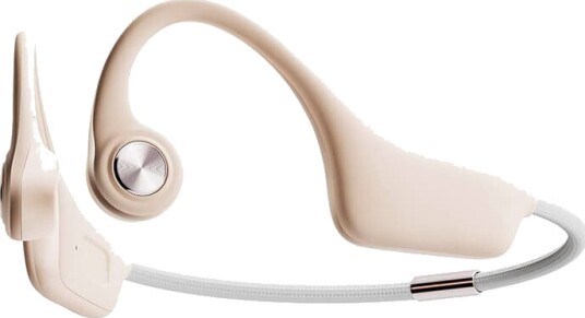 Sudio B1 benledning hodetelefoner Hvit