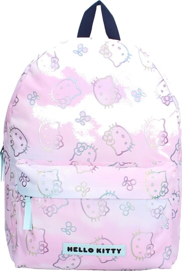Hello Kitty Ryggsekk Take Me To The Party Lilla