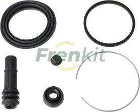 FRENKIT 251026 Reparasjonssett, bremsecaliper