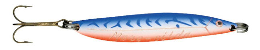 Remen Møresilda LTD sjøørret sluk, BFLU - 15 gram Remen Møresilda LTD sjøørret sluk, BFLU - 15 gram