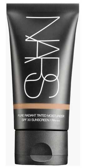 NARS Pure Radiant Tinted Moisturizer SPF 30 50 ml Cuzco NARS Pure Radiant Tinted Moisturizer SPF 30 50 ml Cuzco