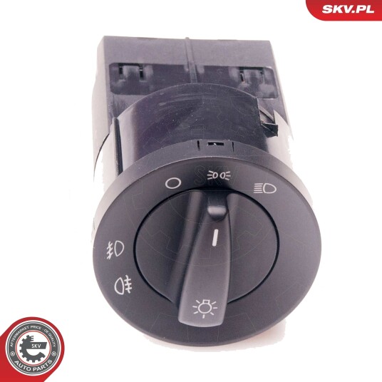 ESEN SKV 36SKV004 Bryter, hovedlys