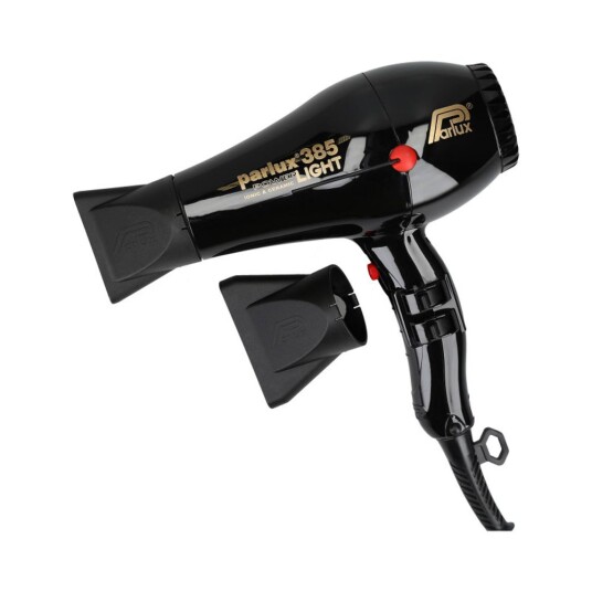 Parlux 385 Black Parlux 385 Black