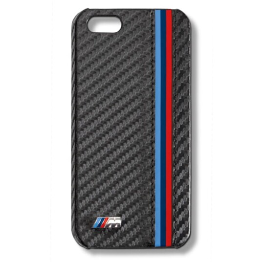 BMW Originaldeler Mobildeksel iphone 5/5S /M  Original 80212351095