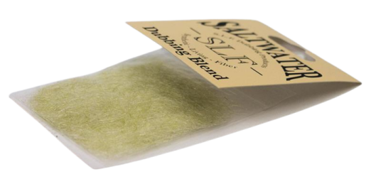 Wapsi Slf Saltwater Watery Olive Wapsi Slf Saltwater Watery Olive