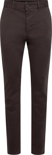BOSS Chino_Slim DARK BROWN 32 x 30