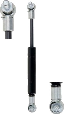 Gassfjær Magnum Technology MGS060