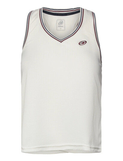 Bullpadel Aza - White - S