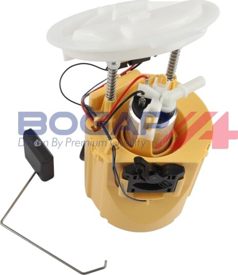 BOGAP C1622134 Bensinpumpe