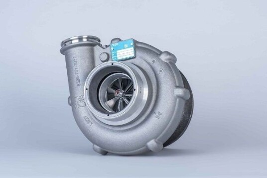 Turbolader BorgWarner 53299887130 Turbolader BorgWarner 53299887130