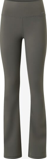 Aim'n Tights Warming Flare Tights Grønn