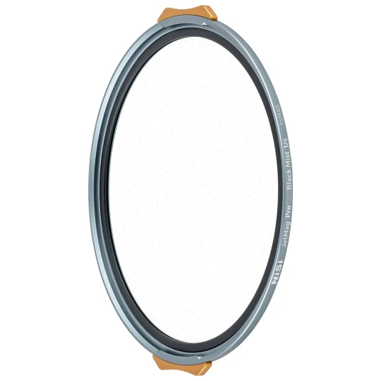 NiSi JetMag Pro 95 Filter Black Mist 1/4 NiSi JetMag Pro 95 Filter Black Mist 1/4