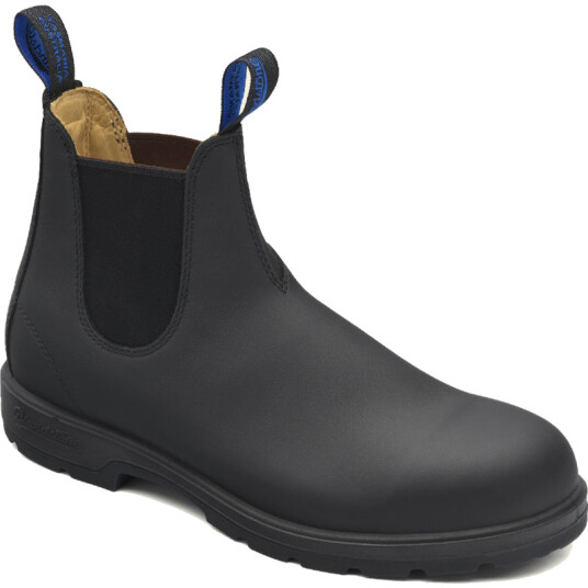 Blundstone 566 vinterstøvler, sort, str. 48 black 48-AUS 13 Blundstone 566 vinterstøvler, sort, str. 48 black 48-AUS 13