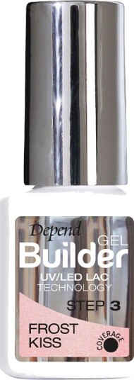 Depend Gel Builder Frost Kiss