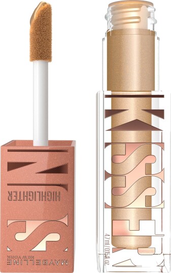 Maybelline New York Sunkisser Highlighter 21 All Star 5,4ml
