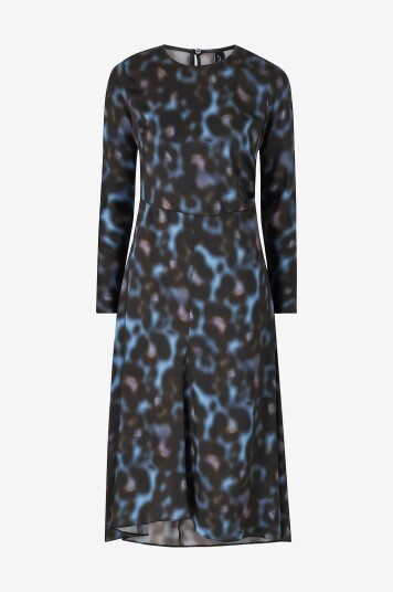 Mango Kjole Dress Bimba Svart Mango Kjole Dress Bimba Svart