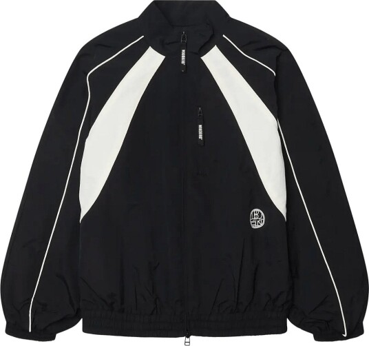 Woodbird Wbpiko Sport Jacket Black XL