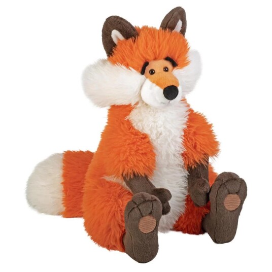 Wild Republic Snuggleluvs Kosedyr   15 cm   R??d Rev