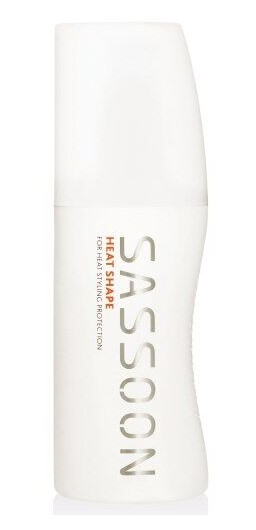 Sassoon Heat Shape 30 ml
