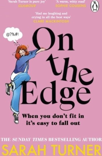 On The Edge On The Edge
